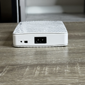 ДБЖ для роутера 18W 8 000 мАг LifePo4