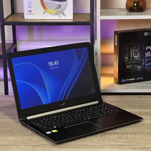 Ноутбук Acer Aspire 5 A515-56G 15.6
