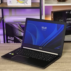 Ноутбук Acer Aspire 5 A515-56G 15.6