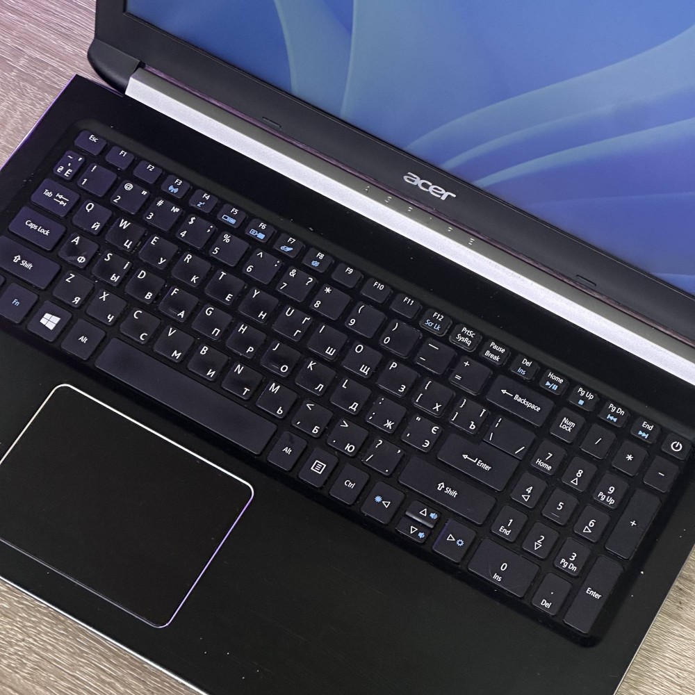 Ноутбук Acer Aspire 5 A515-56G 15.6