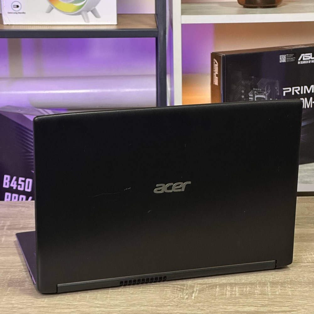 Ноутбук Acer Aspire 5 A515-56G 15.6