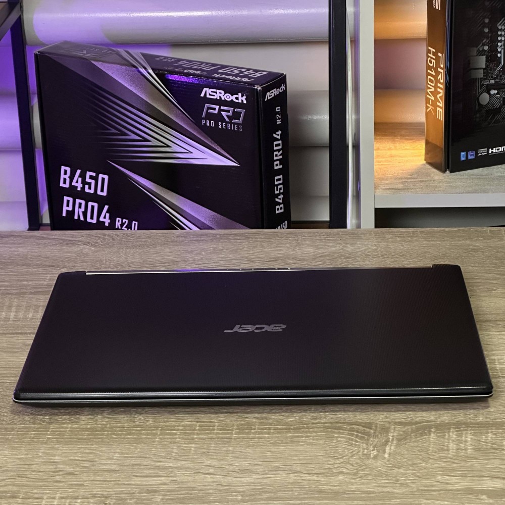 Ноутбук Acer Aspire 5 A515-56G 15.6