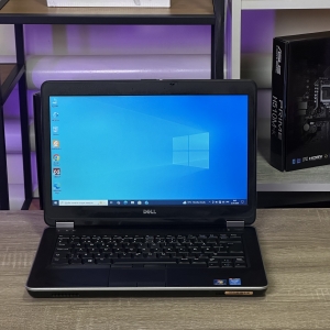 Ноутбук Dell Latitude E6440 14" HD Intel Core i5-4200M 8 RAM 120 SSD AMD Radeon R5 M330 2 ГБ БВ