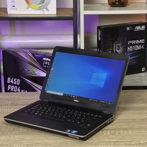 Ноутбук Dell Latitude E6440 14" HD Intel Core i5-4200M 8 RAM 120 SSD AMD Radeon R5 M330 2 ГБ БВ