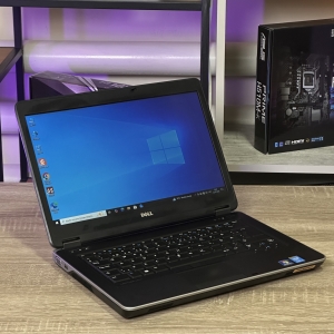 Ноутбук Dell Latitude E6440 14" HD Intel Core i5-4200M 8 RAM 120 SSD AMD Radeon R5 M330 2 ГБ БВ