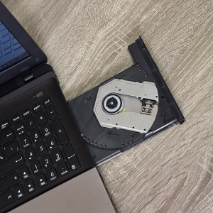 Ноутбук Asus K55V 15.6 Intel  i3-3120M 8 RAM 240 SSD NVIDIA GT 610M 2 ГБ БВ
