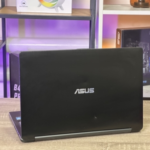 Ноутбук ASUS Q502L 15.6" FHD IPS Touch Core i5-5200U 8 RAM 1000 HDD Intel HD Graphics 5500 БВ