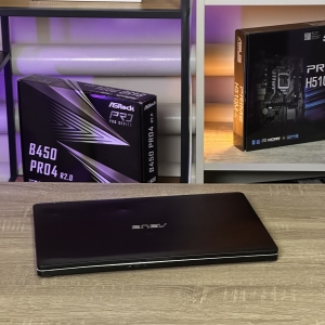 Ноутбук ASUS Q502L 15.6" FHD IPS Touch Core i5-5200U 8 RAM 1000 HDD Intel HD Graphics 5500 БВ