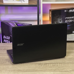 Ноутбук Acer Aspire E5-571 15.6" HD TN Core i5-4210U 6 RAM 120 SSD Intel HD Graphics 4400 БВ