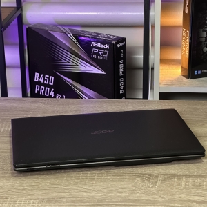 Ноутбук Acer Aspire 5750G 15.6 Intel i3-2330M 4 RAM 500 HDD NVIDIA GT 540M 1 ГБ БВ