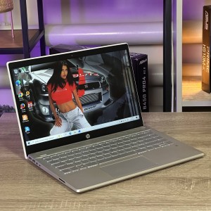 Ноутбук HP Pavilion 14-ce2860no 14