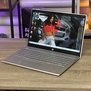 Ноутбук HP Pavilion 14-ce2860no 14
