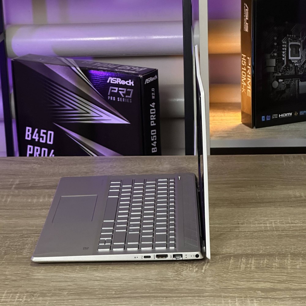 Ноутбук HP Pavilion 14-ce2860no 14