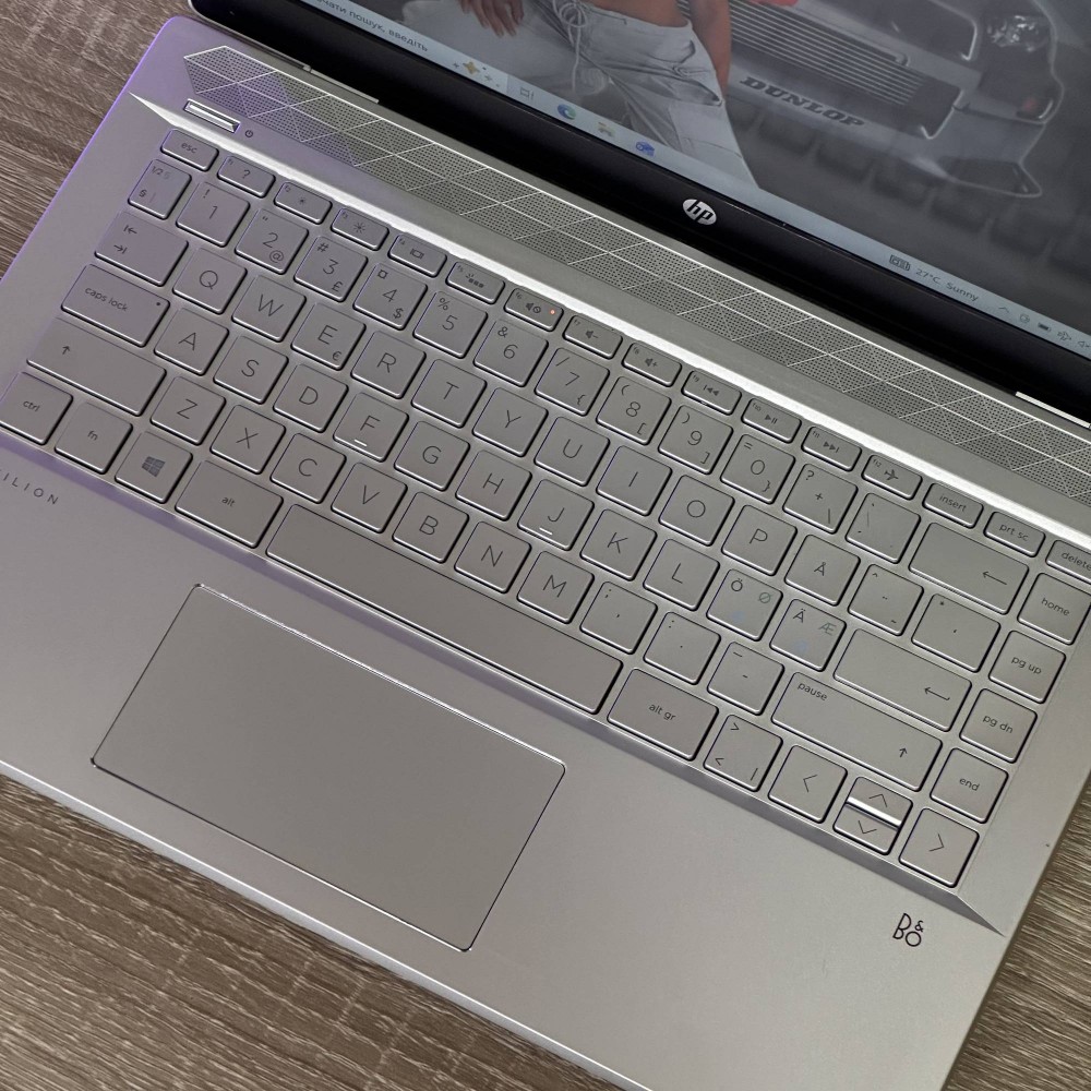 Ноутбук HP Pavilion 14-ce2860no 14