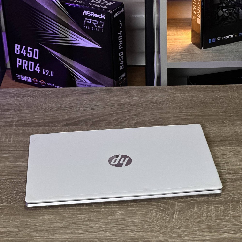 Ноутбук HP Pavilion 14-ce2860no 14