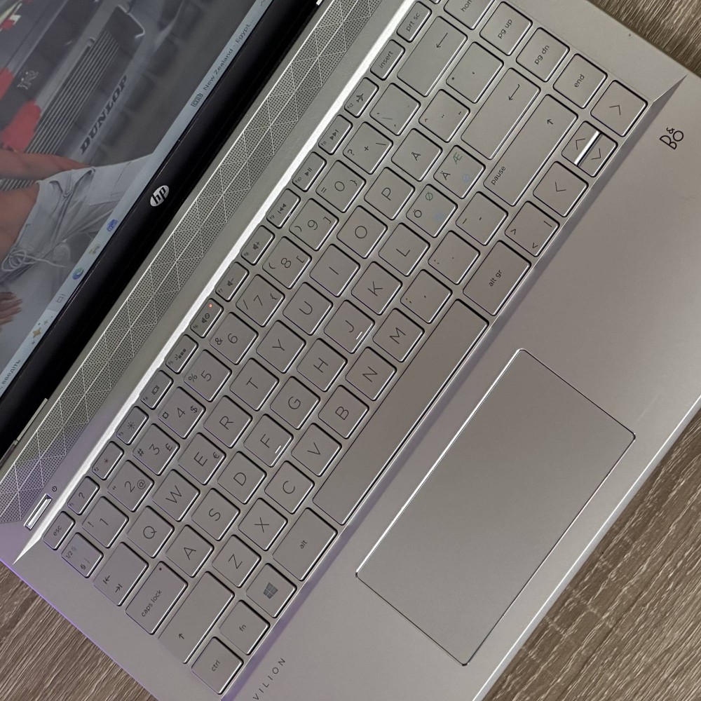 Ноутбук HP Pavilion 14-ce2860no 14
