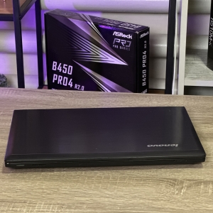 Ноутбук Lenovo V570c 15.6" Core i3-2328M 4 RAM 750 HDD GeForce GT 610M 1 ГБ БВ