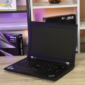 Ноутбук Lenovo ThinkPad L430 14
