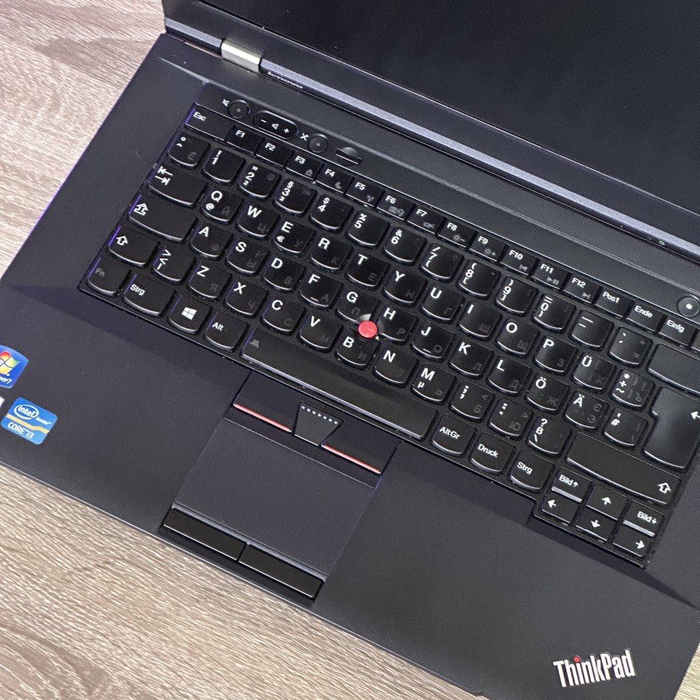 Ноутбук Lenovo ThinkPad L430 14