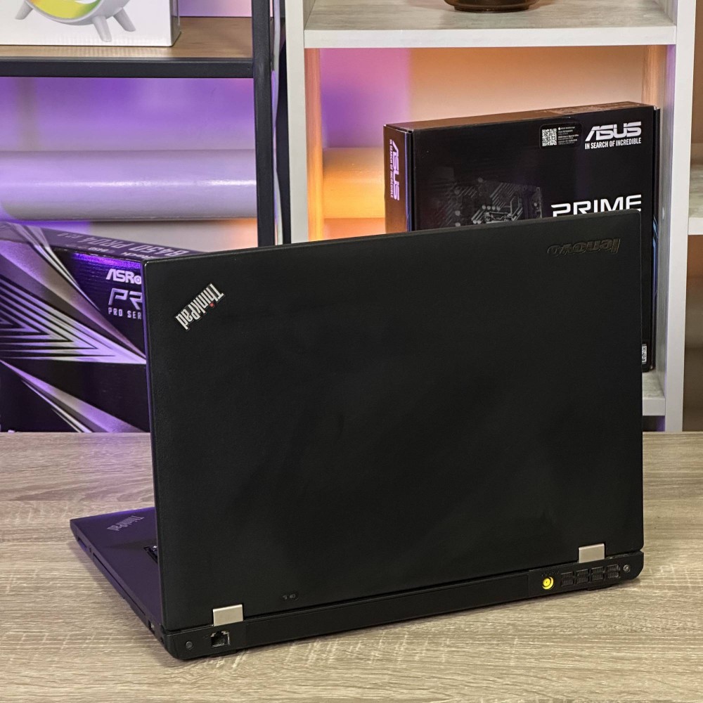 Ноутбук Lenovo ThinkPad L430 14
