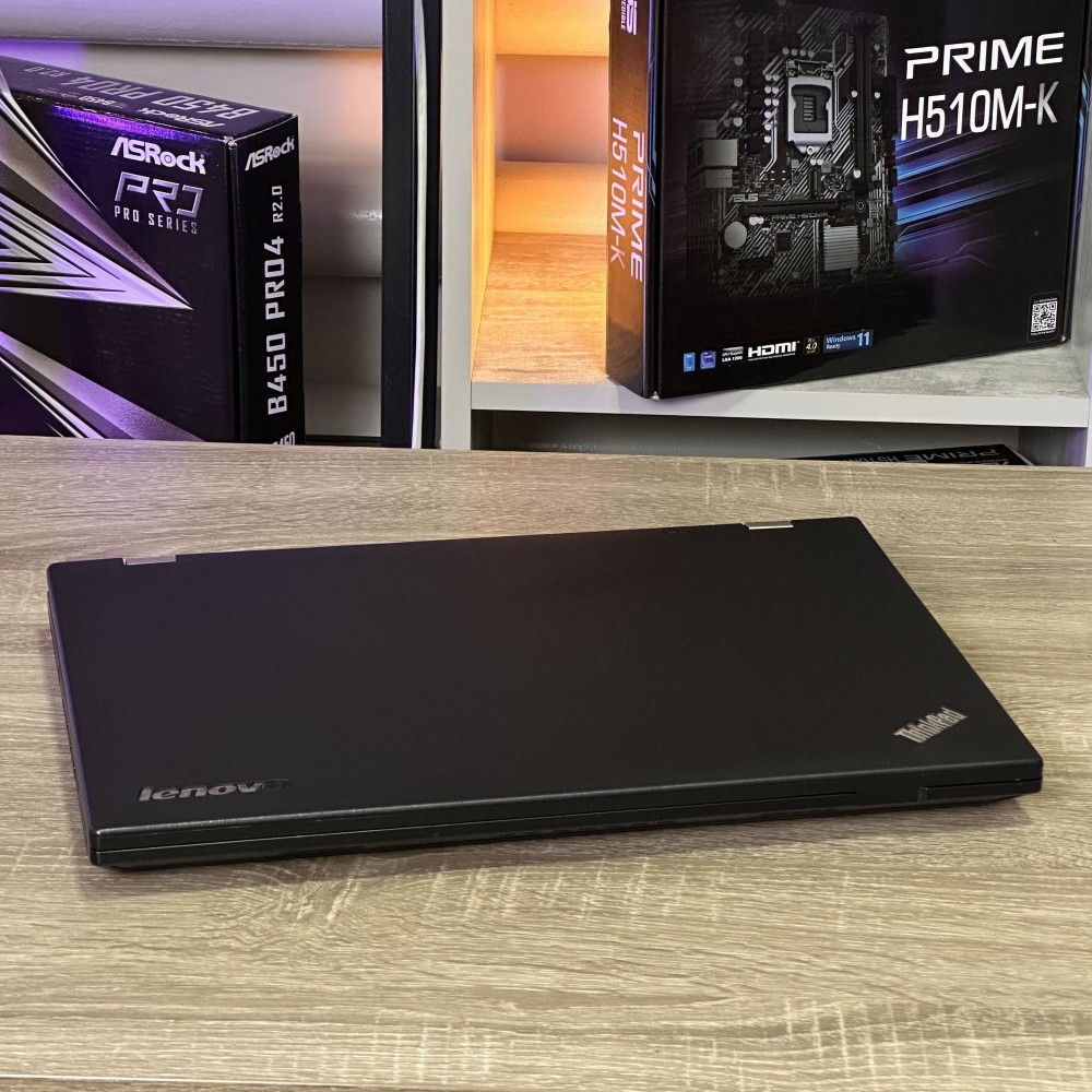 Ноутбук Lenovo ThinkPad L430 14