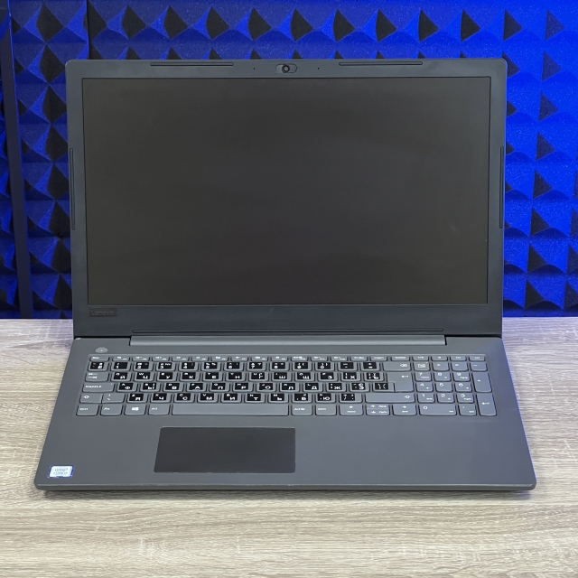 Ноутбук Lenovo V130-15IKB 15.6 FHD Intel i3-7020U 8 RAM 256 SSD Intel HD Graphics 620 БВ
