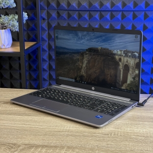 Ноутбук HP 250 G8 15.6" FHD Core i5-1035G1 8 RAM 256 SSD Intel UHD Graphics БВ