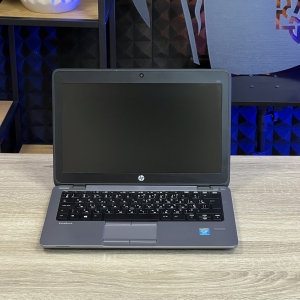 Ноутбук HP EliteBook 820 G1 12.5" Intel i5-4200U 8 RAM 128 SSD Intel HD Graphics 4400 БВ