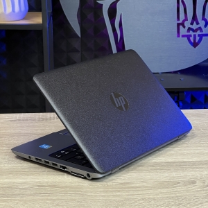 Ноутбук HP EliteBook 820 G1 12.5" Intel i5-4200U 8 RAM 128 SSD Intel HD Graphics 4400 БВ