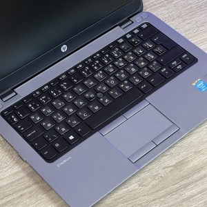 Ноутбук HP EliteBook 820 G1 12.5" Intel i5-4200U 8 RAM 128 SSD Intel HD Graphics 4400 БВ