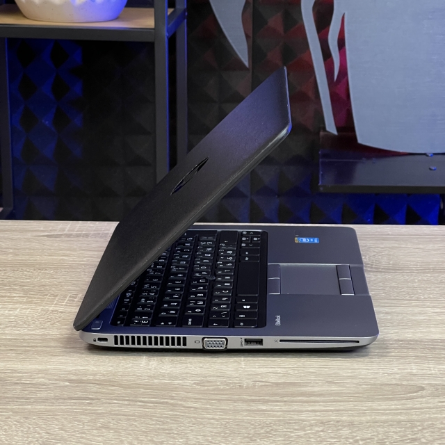 Ноутбук HP EliteBook 820 G1 12.5" Intel i5-4200U 8 RAM 128 SSD Intel HD Graphics 4400 БВ