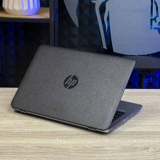Ноутбук HP EliteBook 820 G1 12.5" Intel i5-4200U 8 RAM 128 SSD Intel HD Graphics 4400 БВ