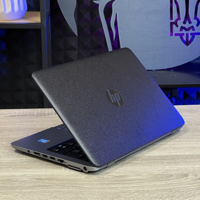 Ноутбук HP EliteBook 820 G1 12.5" Intel i5-4200U 8 RAM 128 SSD Intel HD Graphics 4400 БВ