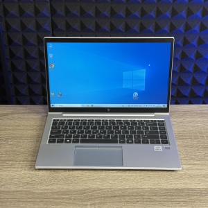Ноутбук HP Elitebook 840 G7 14" IPS FHD Intel i5-10310U 8 RAM 256 SSD Intel UHD Graphics 620 БВ