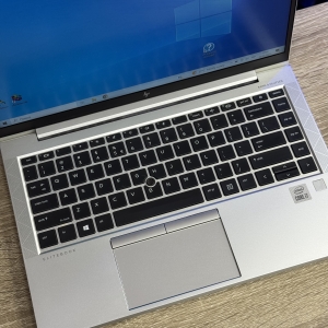 Ноутбук HP Elitebook 840 G7 14" IPS FHD Intel i5-10310U 8 RAM 256 SSD Intel UHD Graphics 620 БВ
