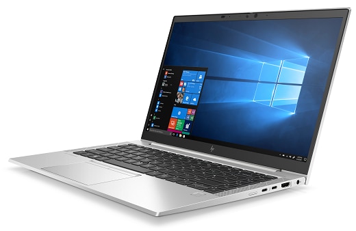 Ноутбук HP Elitebook 840 G7 14" IPS FHD Intel i5-10310U 8 RAM 256 SSD Intel UHD Graphics 620 БВ