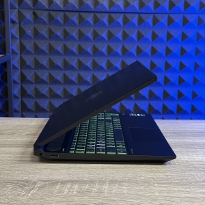 Ноутбук HP Pavilion Laptop Gaming 15 15.6" FHD IPS AMD Ryzen 5 3550H 16 RAM 512 SSD NVIDIA GeForce GTX 1650 4 ГБ БВ