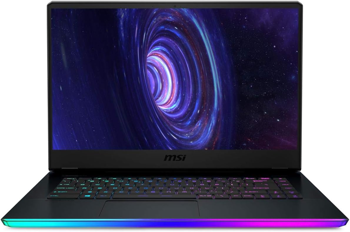 Ноутбук MSI GE66 Raider 15.6" FHD 240Hz Core i5-10300H 16 RAM 512 SSD GeForce RTX 3070 8 ГБ