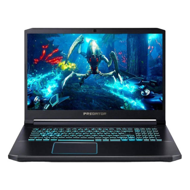Ноутбук Acer Predator Helios 300 PH315-53 15.6" FHD IPS 144Hz Core i7-10750H 16 RAM 512 SSD GeForce RTX 2070 8 ГБ