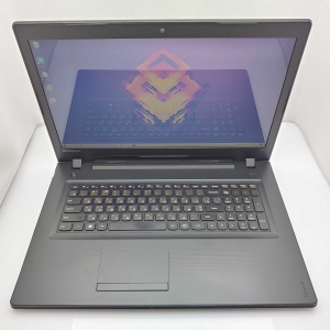 Ноутбук Lenovo IdeaPad 300-17ISK 17.3" HD+ Core i7-6500U 8 RAM 256 SSD Radeon R5 M330 2 ГБ БВ