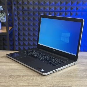 Ноутбук Dell Inspiron 5759 17.3" FHD Core i5-6200U 8 RAM 240 SSD Radeon R5 M335 4 ГБ  БВ