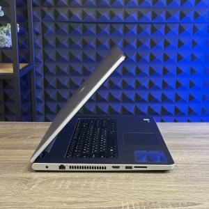 Ноутбук Dell Inspiron 5759 17.3" FHD Core i5-6200U 8 RAM 240 SSD Radeon R5 M335 4 ГБ  БВ
