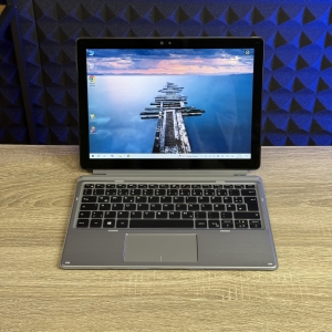 БВ Ноутбук-планшет Dell Latitude 7210 2-in-1 12,3" FHD IPS TOUCH Intel Core i5-10310U 16 RAM 512 SSD Intel UHD Graphics