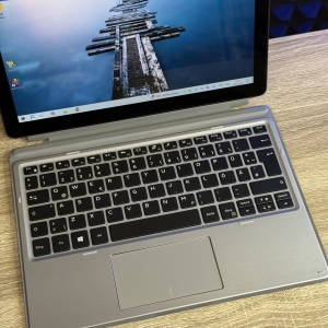 БВ Ноутбук-планшет Dell Latitude 7210 2-in-1 12,3" FHD IPS TOUCH Intel Core i5-10310U 16 RAM 512 SSD Intel UHD Graphics
