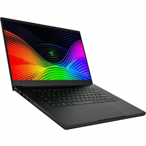 Ноутбук Razer Blade 15 15.6" FHD IPS 144Hz Intel i7-8750H 16 RAM 512 SSD NVIDIA GTX 1070 Max-Q 8 ГБ БВ