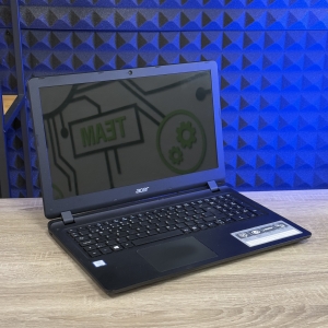 Ноутбук Acer ES1-572 15.6" Intel i3-5005U 8 RAM 120 SSD Intel HD Graphics 5500 БВ