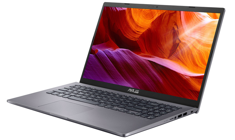 БВ Ноутбук Asus X509UB 15.6" Intel Core i3-7020U 8 RAM 240 SSD NVIDIA GEFORCE MX110 2 ГБ