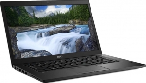 БВ Ноутбук Dell Latitude 5490 14" FHD IPS Intel Core i5-8350U 8 RAM 128 SSD Intel UHD Graphics 620