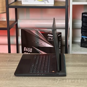 Ноутбук Dell Alienware M15 R5 15.6 FHD 360Hz AMD Ryzen 9 5900HX 16 RAM 1000 SSD NVIDIA GeForce RTX 3070 8 ГБ БВ L14-8513