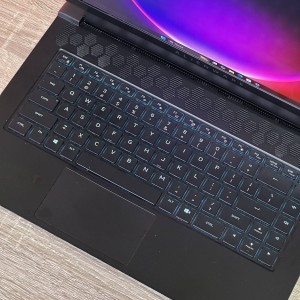 Ноутбук Dell Alienware M15 R5 15.6 FHD 360Hz AMD Ryzen 9 5900HX 16 RAM 1000 SSD NVIDIA GeForce RTX 3070 8 ГБ БВ L14-8513